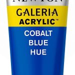 Winsor & Newton 120ml Galeria Acrylic Paint - Olive Green